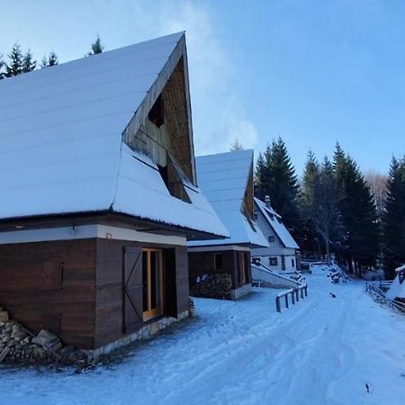 Holiday Home Elena Копаоник Екстер'єр фото