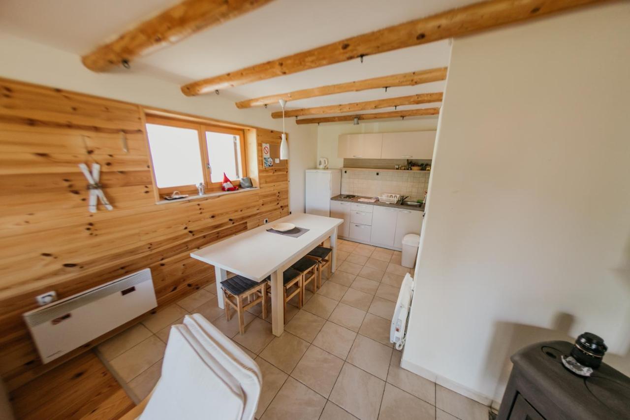 Holiday Home Elena Копаоник Екстер'єр фото