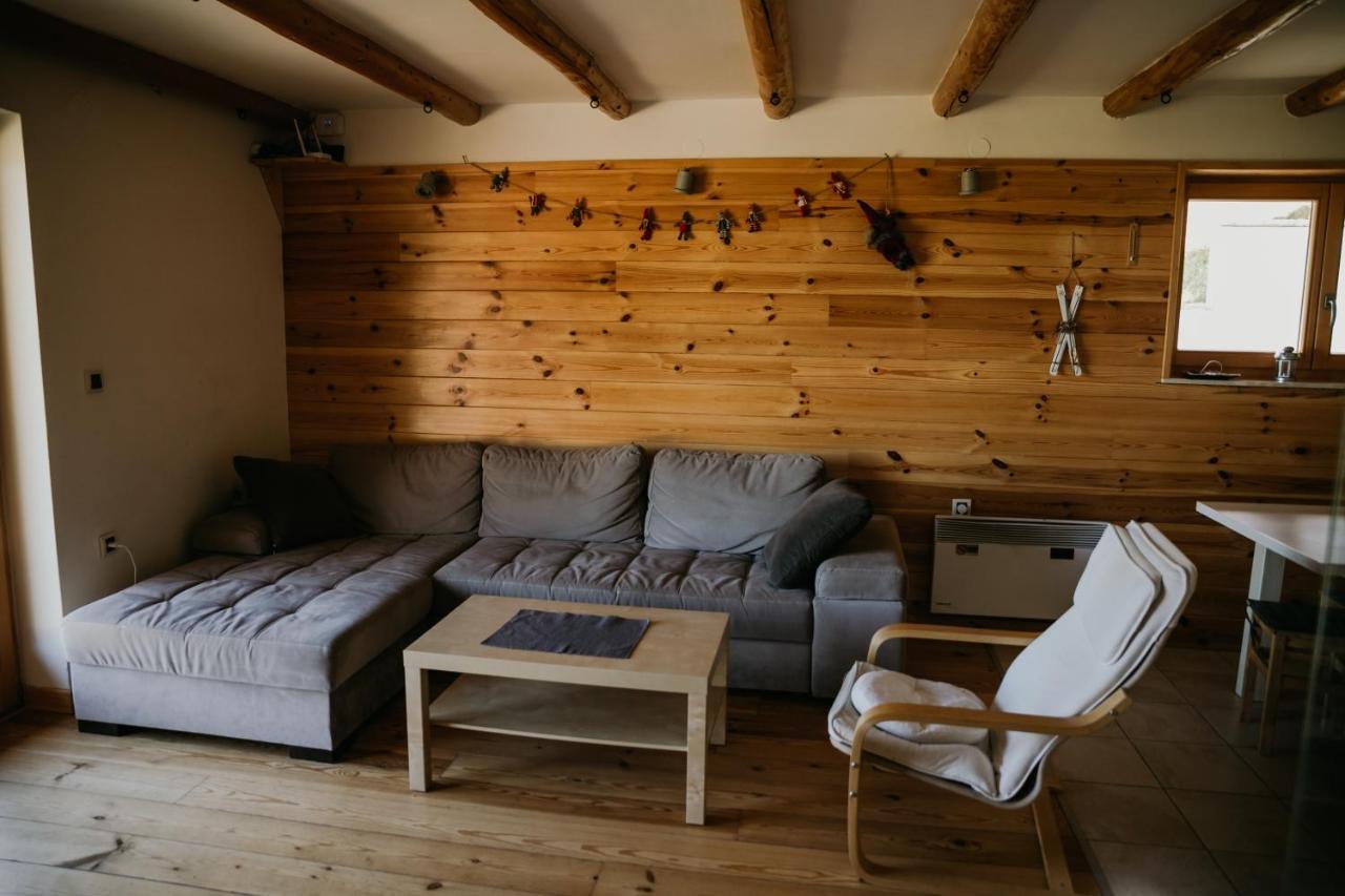 Holiday Home Elena Копаоник Екстер'єр фото