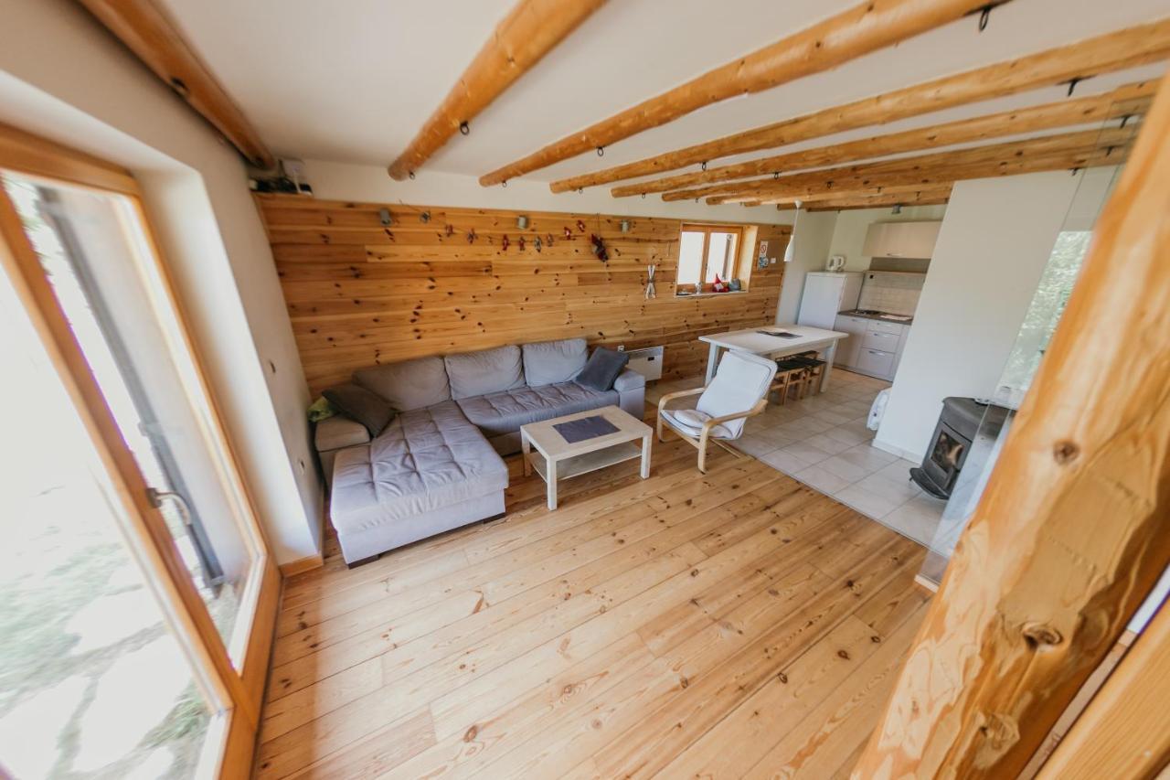 Holiday Home Elena Копаоник Екстер'єр фото