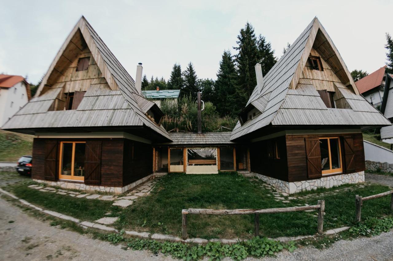 Holiday Home Elena Копаоник Екстер'єр фото