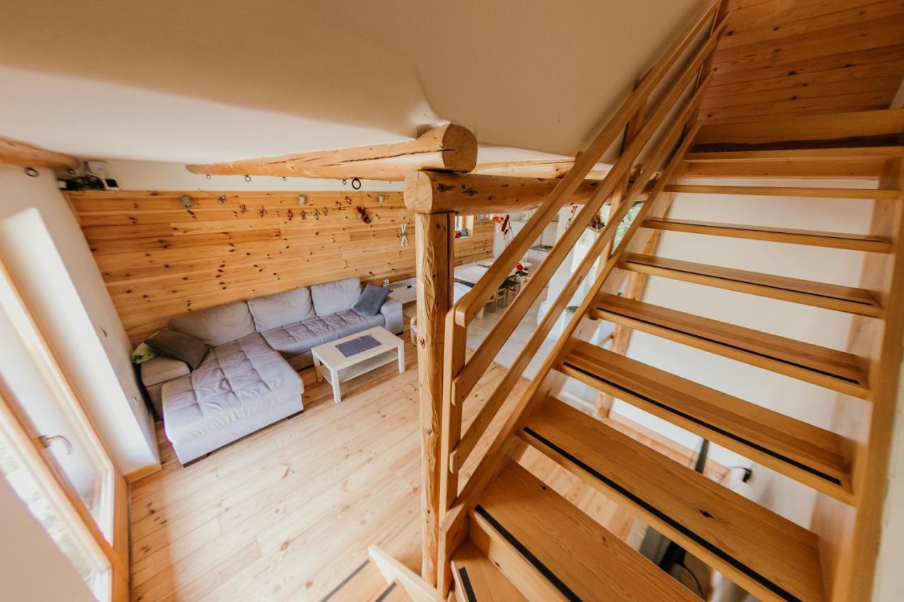 Holiday Home Elena Копаоник Екстер'єр фото