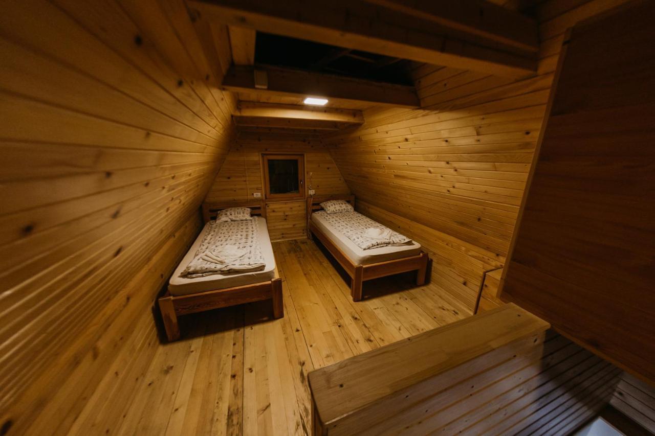 Holiday Home Elena Копаоник Екстер'єр фото