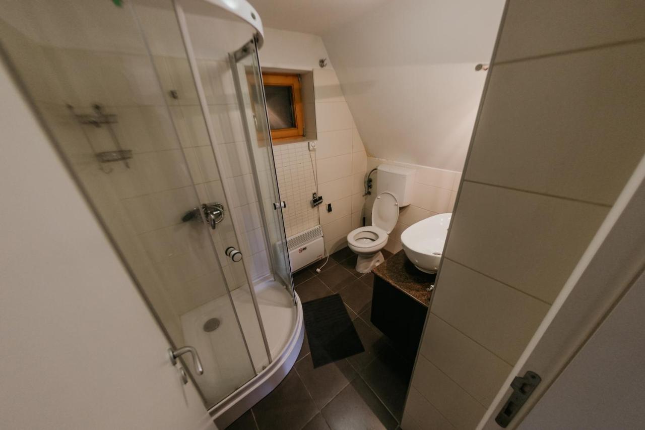 Holiday Home Elena Копаоник Екстер'єр фото