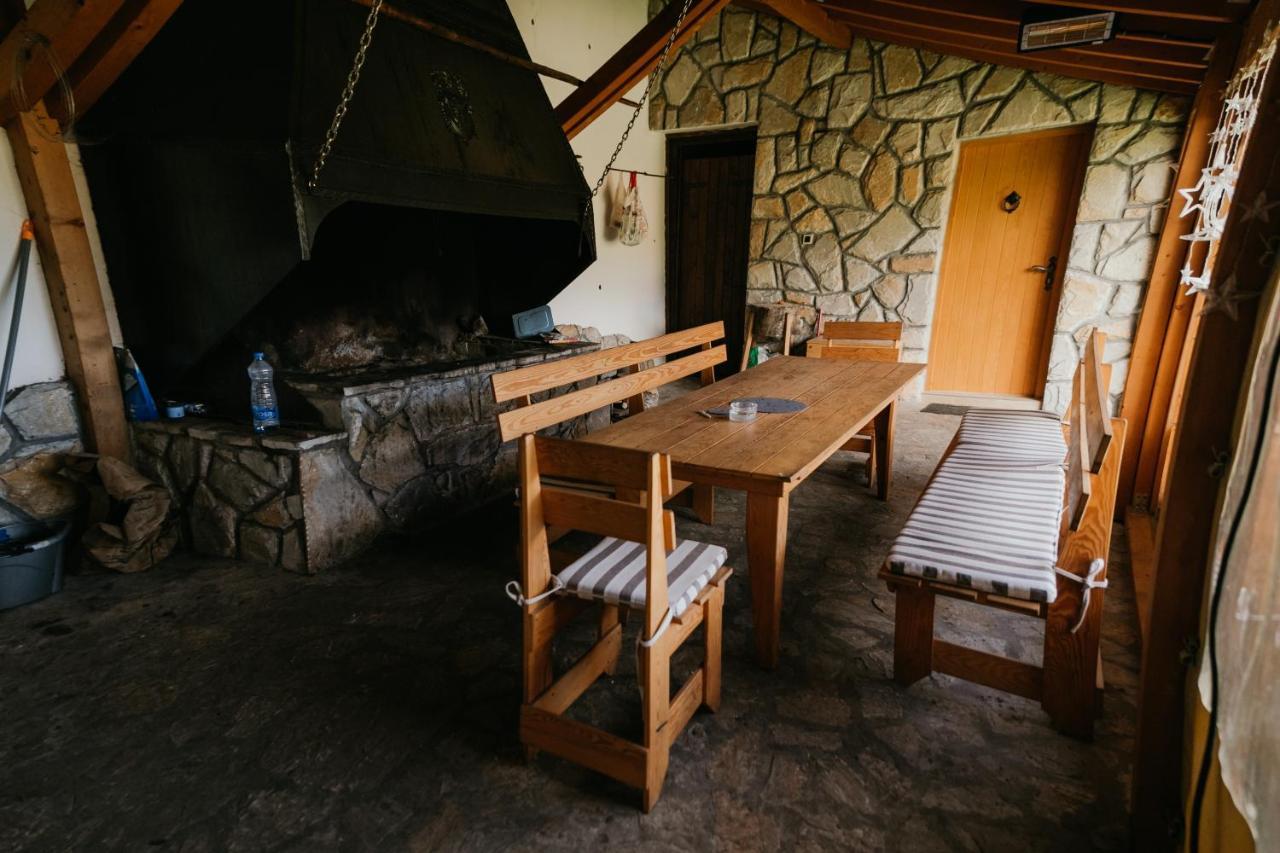 Holiday Home Elena Копаоник Екстер'єр фото
