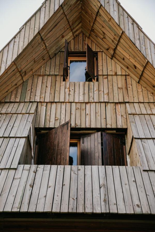 Holiday Home Elena Копаоник Екстер'єр фото