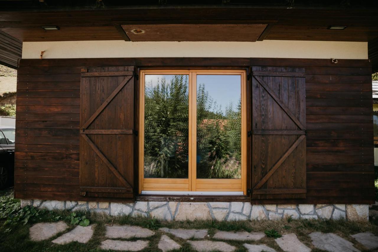 Holiday Home Elena Копаоник Екстер'єр фото