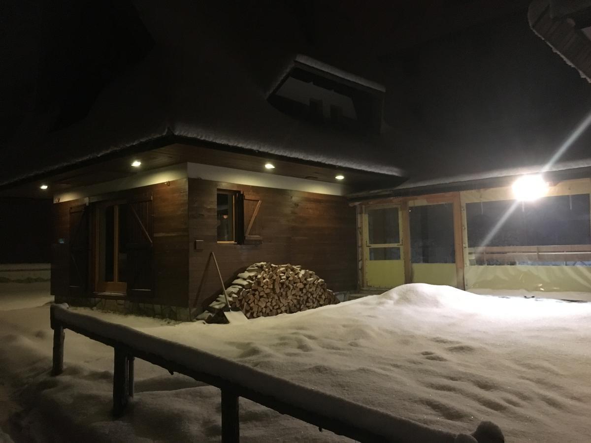 Holiday Home Elena Копаоник Екстер'єр фото