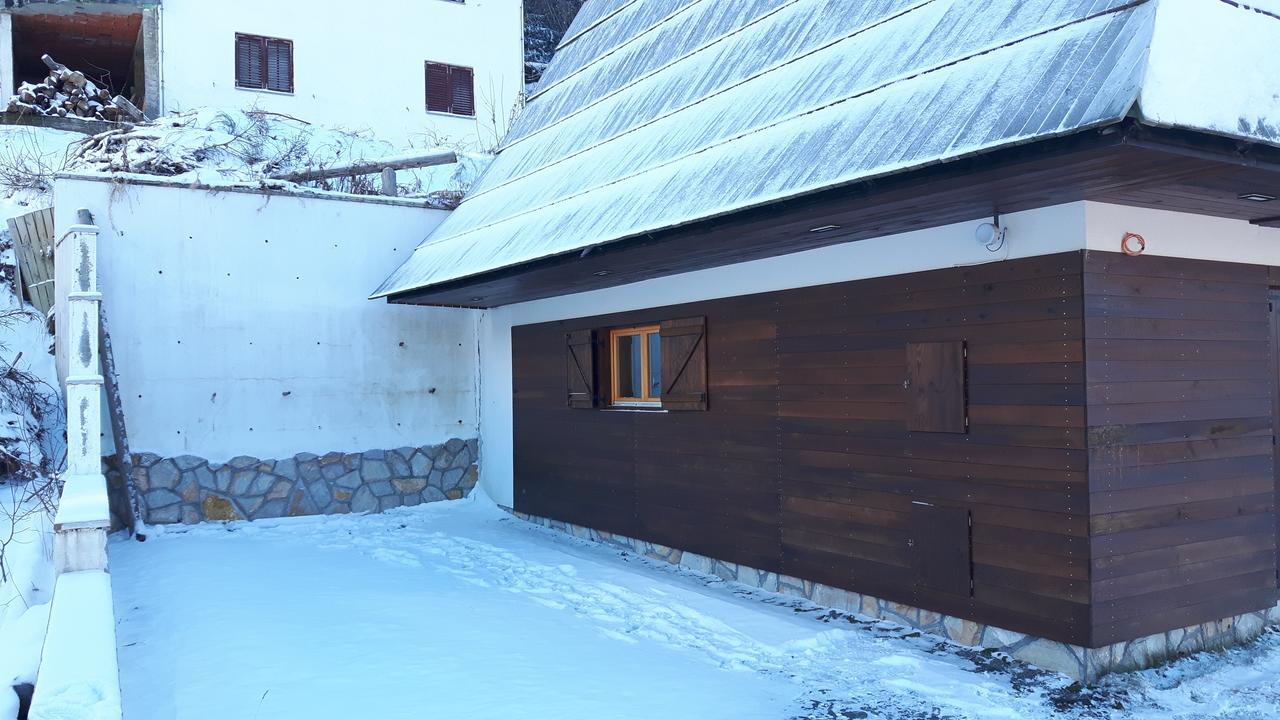Holiday Home Elena Копаоник Екстер'єр фото