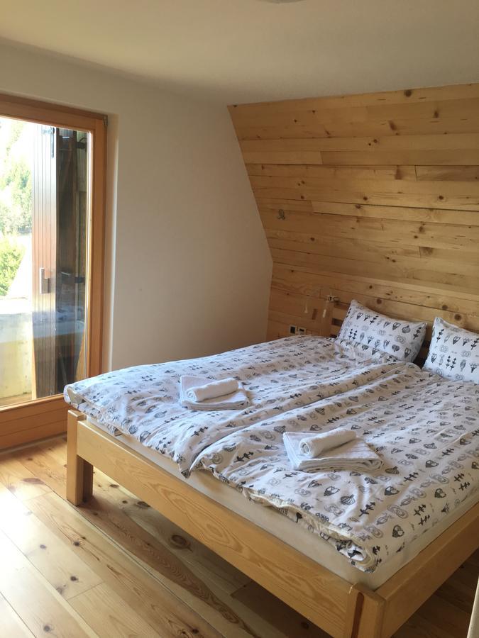 Holiday Home Elena Копаоник Екстер'єр фото