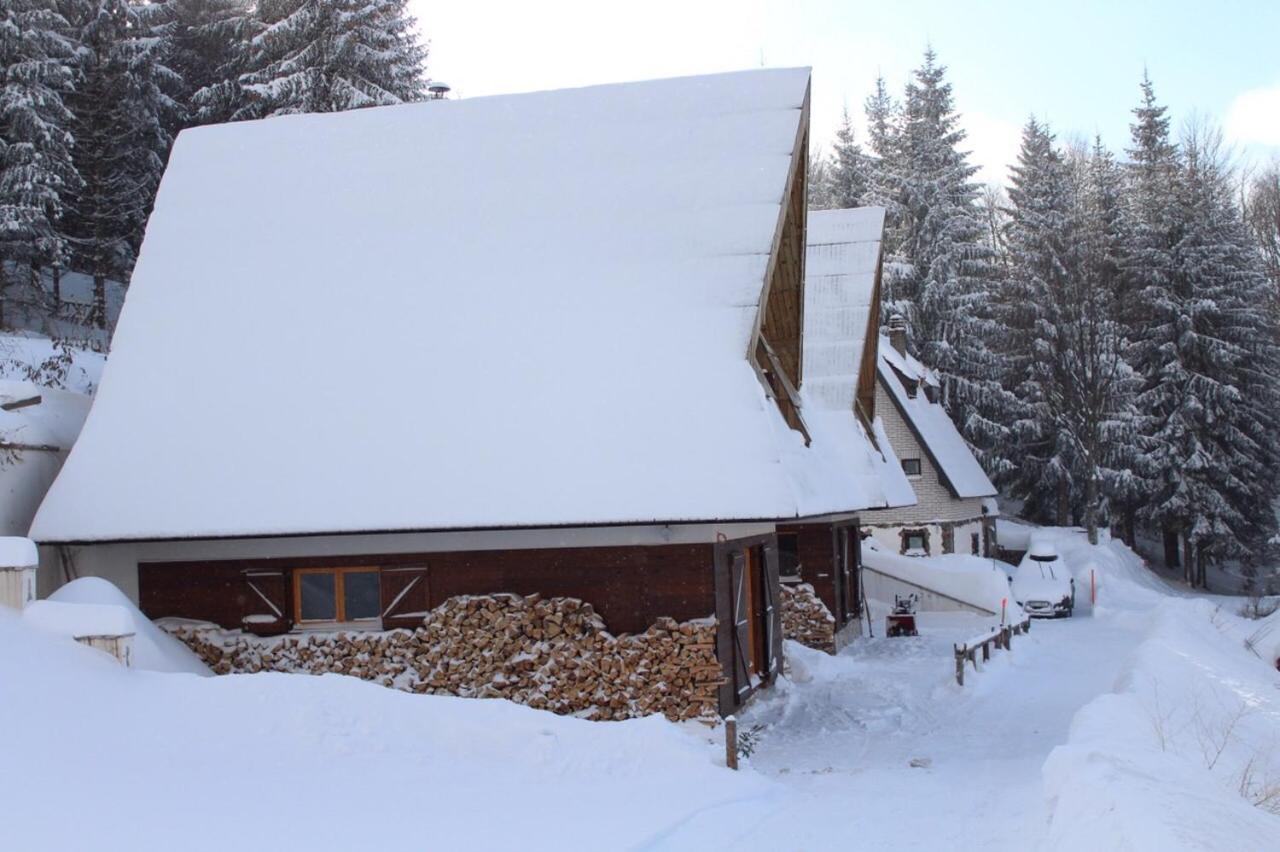 Holiday Home Elena Копаоник Екстер'єр фото