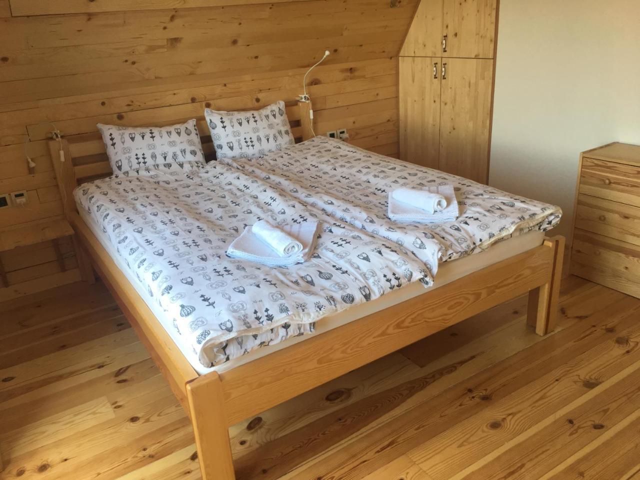 Holiday Home Elena Копаоник Екстер'єр фото